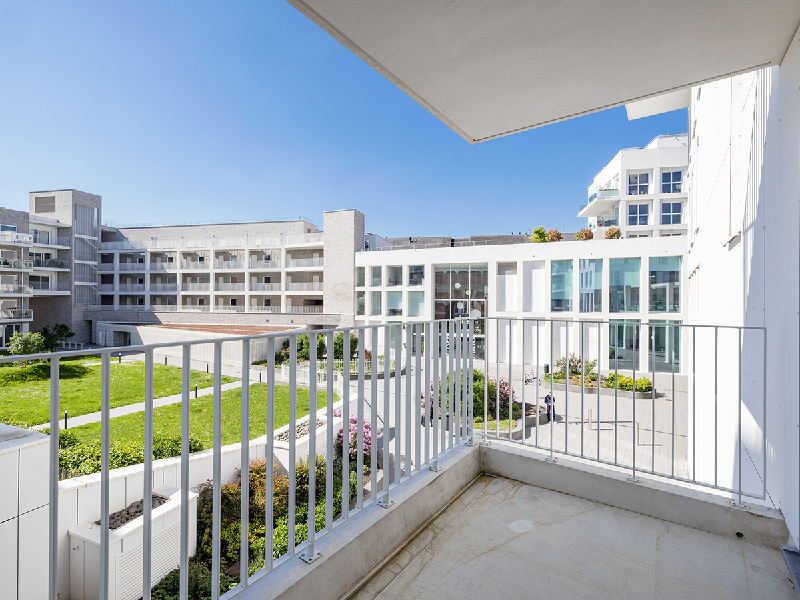 Appartements Neufs à Vendre à Namur | Résidence Novia